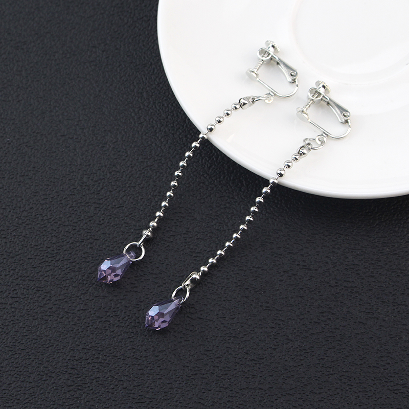 Anime Hunters klip anting untu - Men'S Fashion Kurta ulasan dan harga