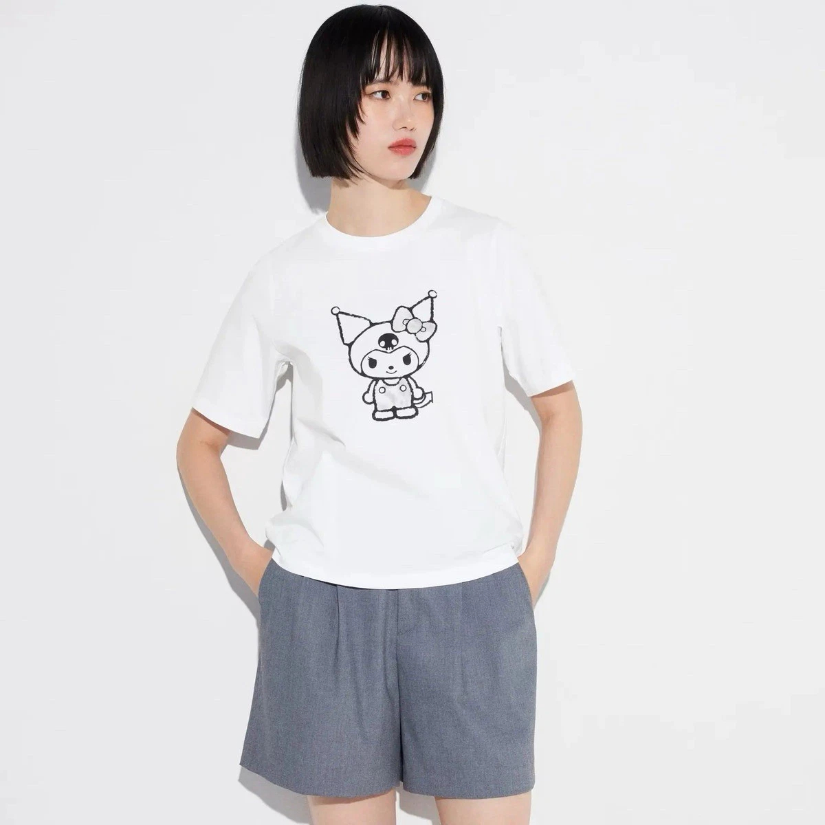 UNIQLO UT: Kaos Lengan Pendek  - Men'S Fashion Uniqlo ulasan dan harga
