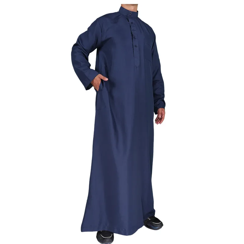Pakaian Islami pria lengan pan - Men'S Fashion Kurta ulasan dan harga