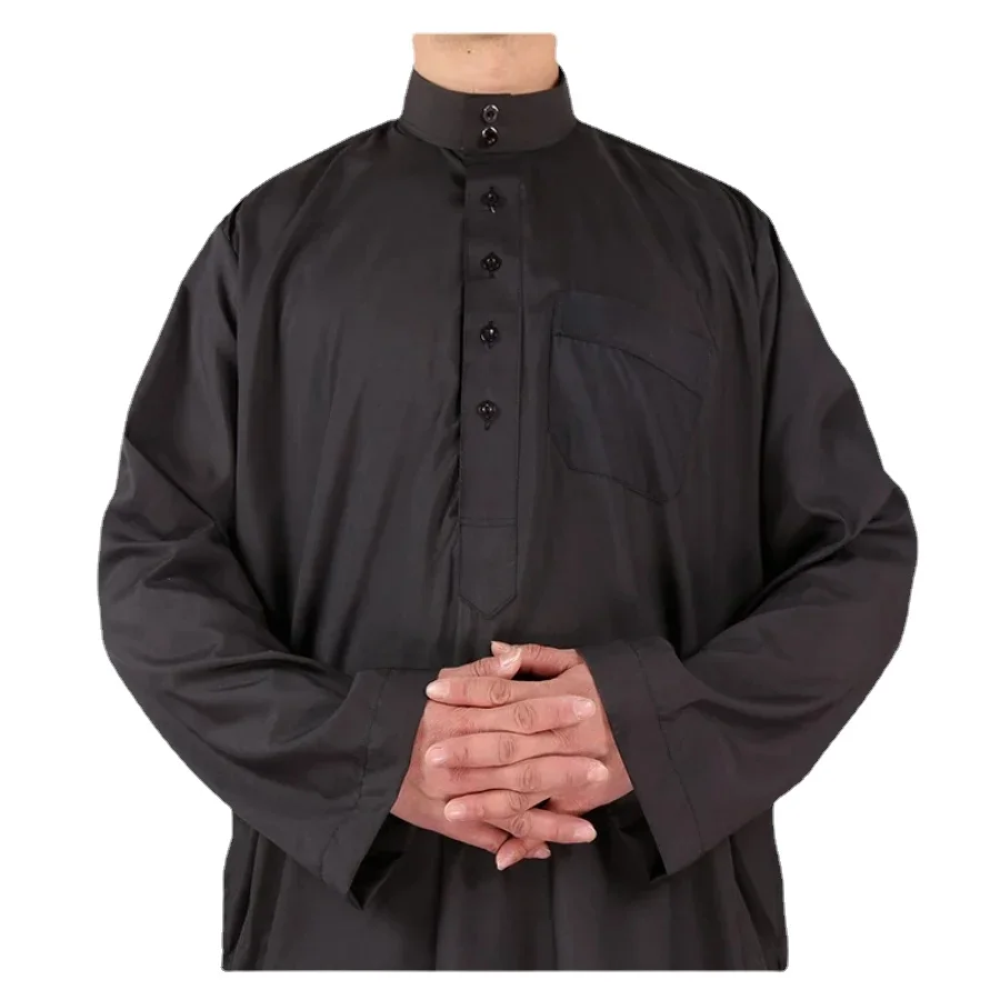 Pakaian Islami pria lengan pan - Men'S Fashion Kurta ulasan dan harga
