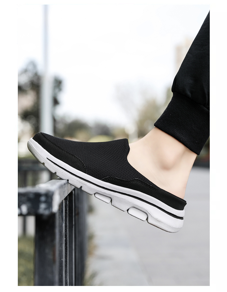 Sandal Pria 2025 Musim Panas,  - Mens Fashion Autumn 2025 ulasan dan harga