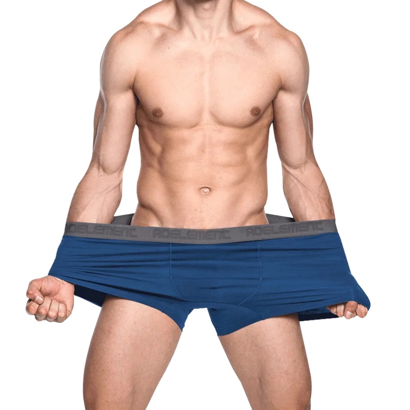 Celana Boxer Pria Ukuran Besar - Men'S Fashion For Fat Guys ulasan dan harga