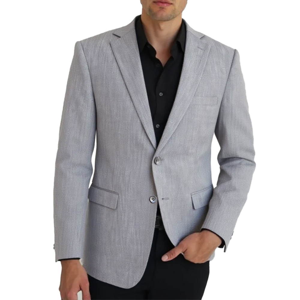 Blazer Fashion 2026 Untuk Pria - Mens Fashion Blazer ulasan dan harga
