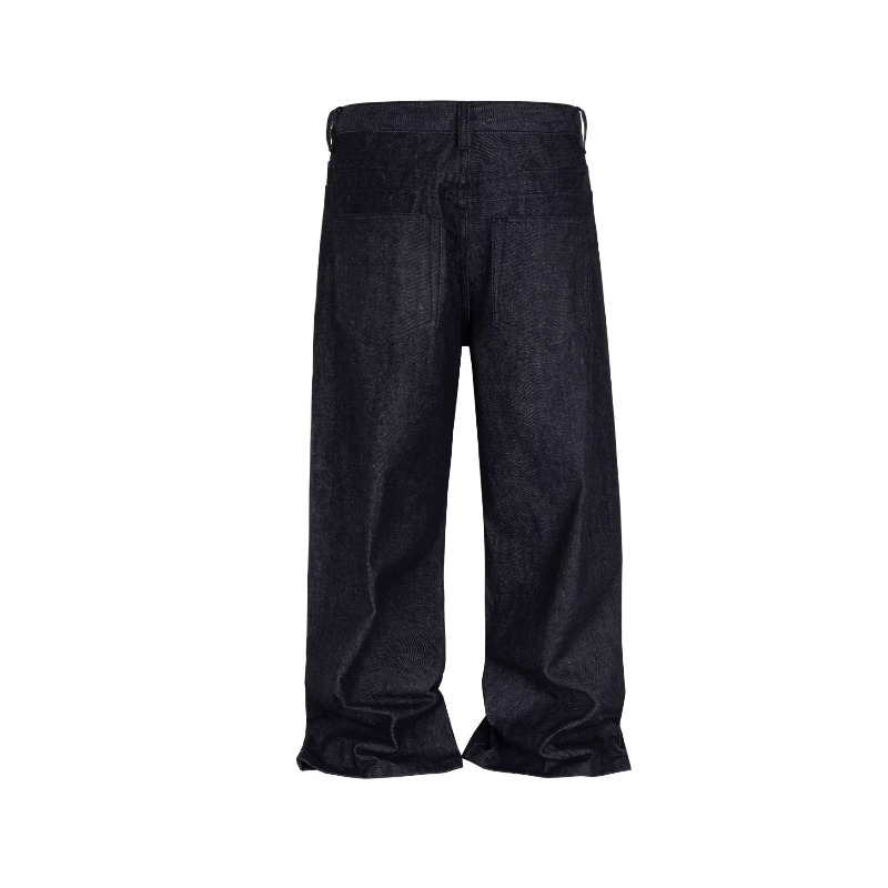 Celana Jeans Pria Desain Kanci - Men'S Fashion With Baggy Jeans ulasan dan harga