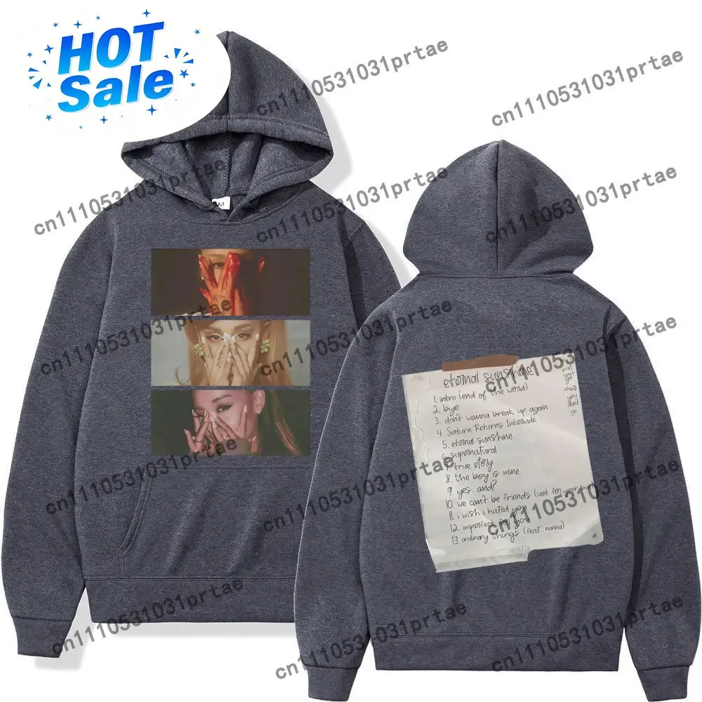 Ariana Grande Eternal Sunshine - Men'S Fashion Aesthetics ulasan dan harga