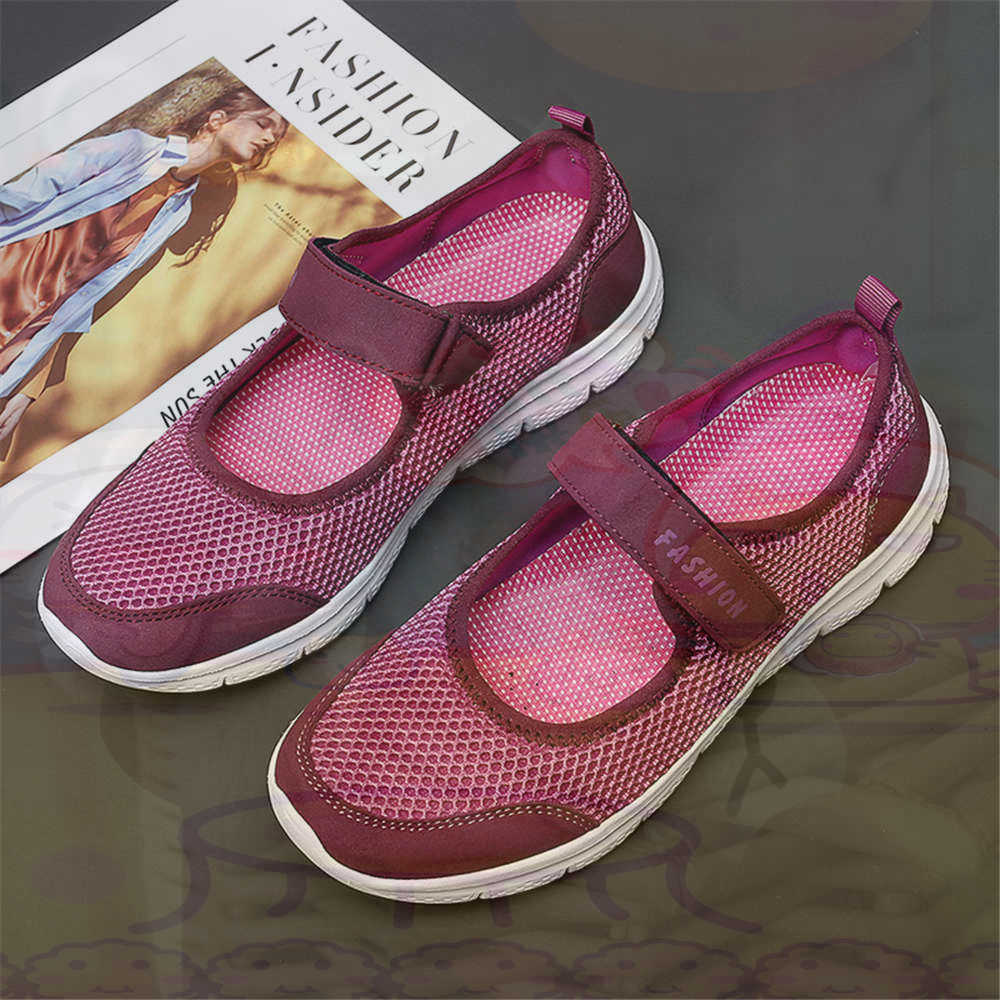 Sepatu Tenis Wanita Jaring Nom - Men'S Fashion Over 40 ulasan dan harga