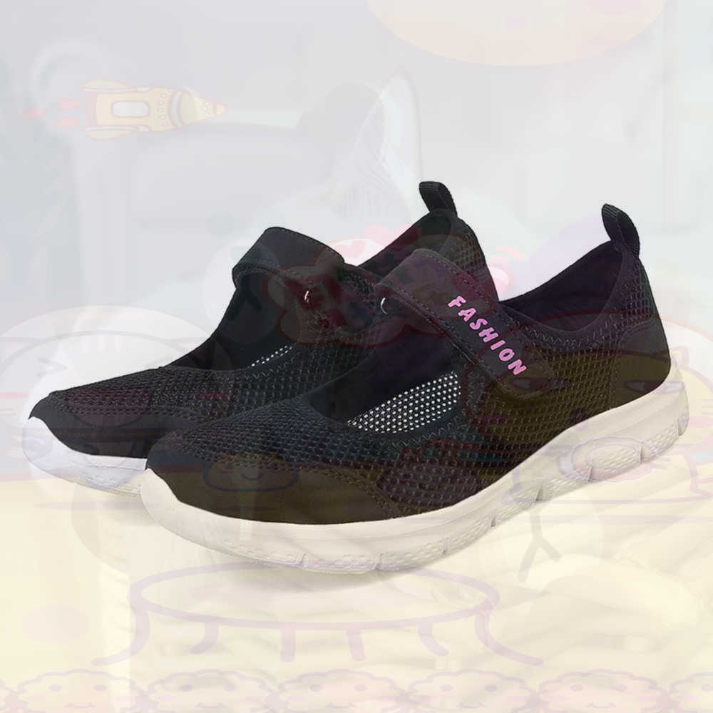 Sepatu Tenis Wanita Jaring Nom - Men'S Fashion Over 40 ulasan dan harga