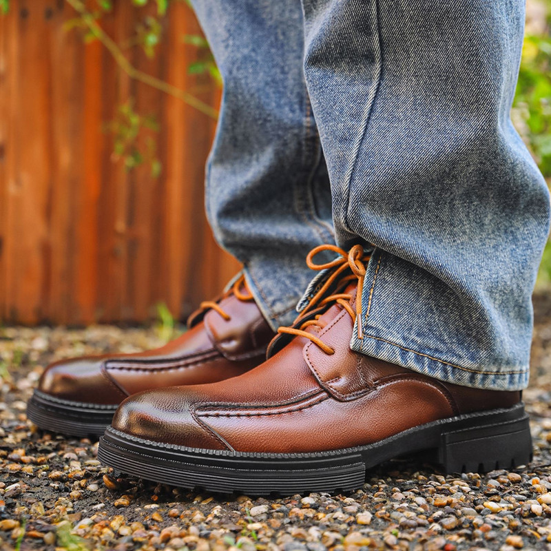 Sepatu Pria Desainer Fashion,  - Mens Fashion Show ulasan dan harga