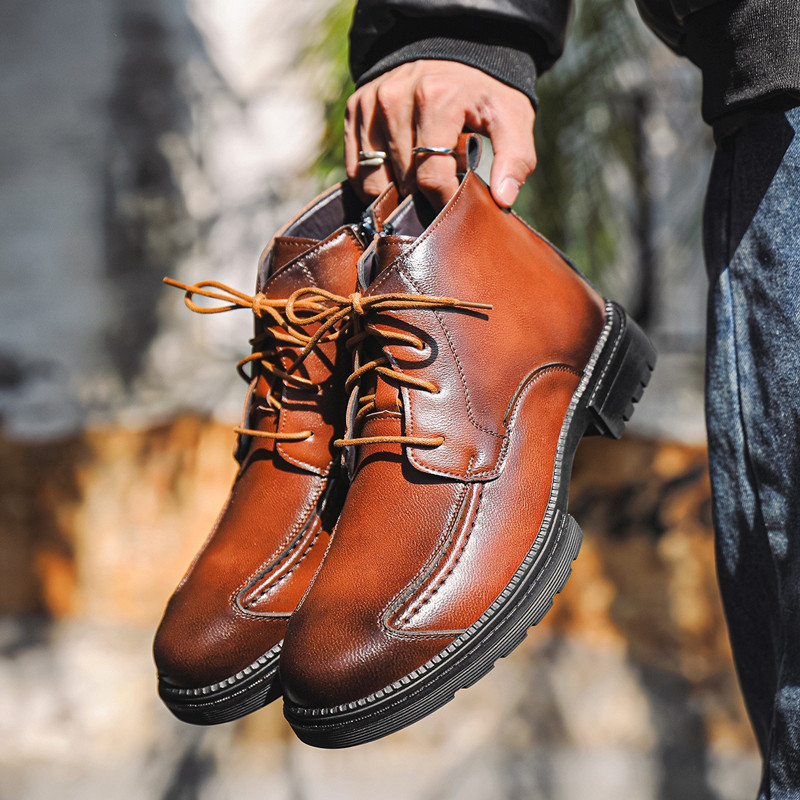 Sepatu Pria Desainer Fashion,  - Mens Fashion Show ulasan dan harga