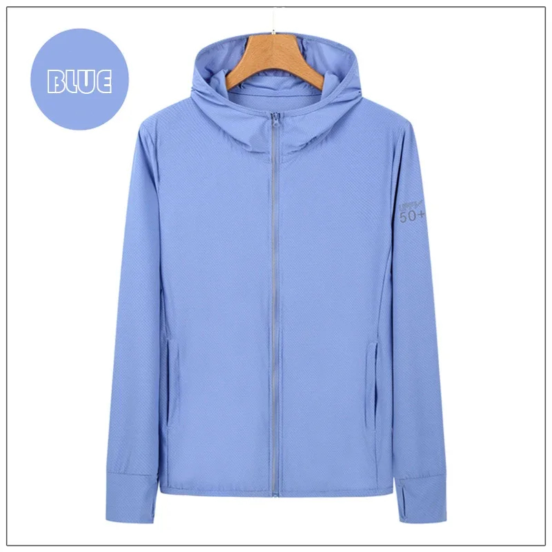 Jaket Pelindung Matahari UPF50 - Trench Coat Men ulasan dan harga