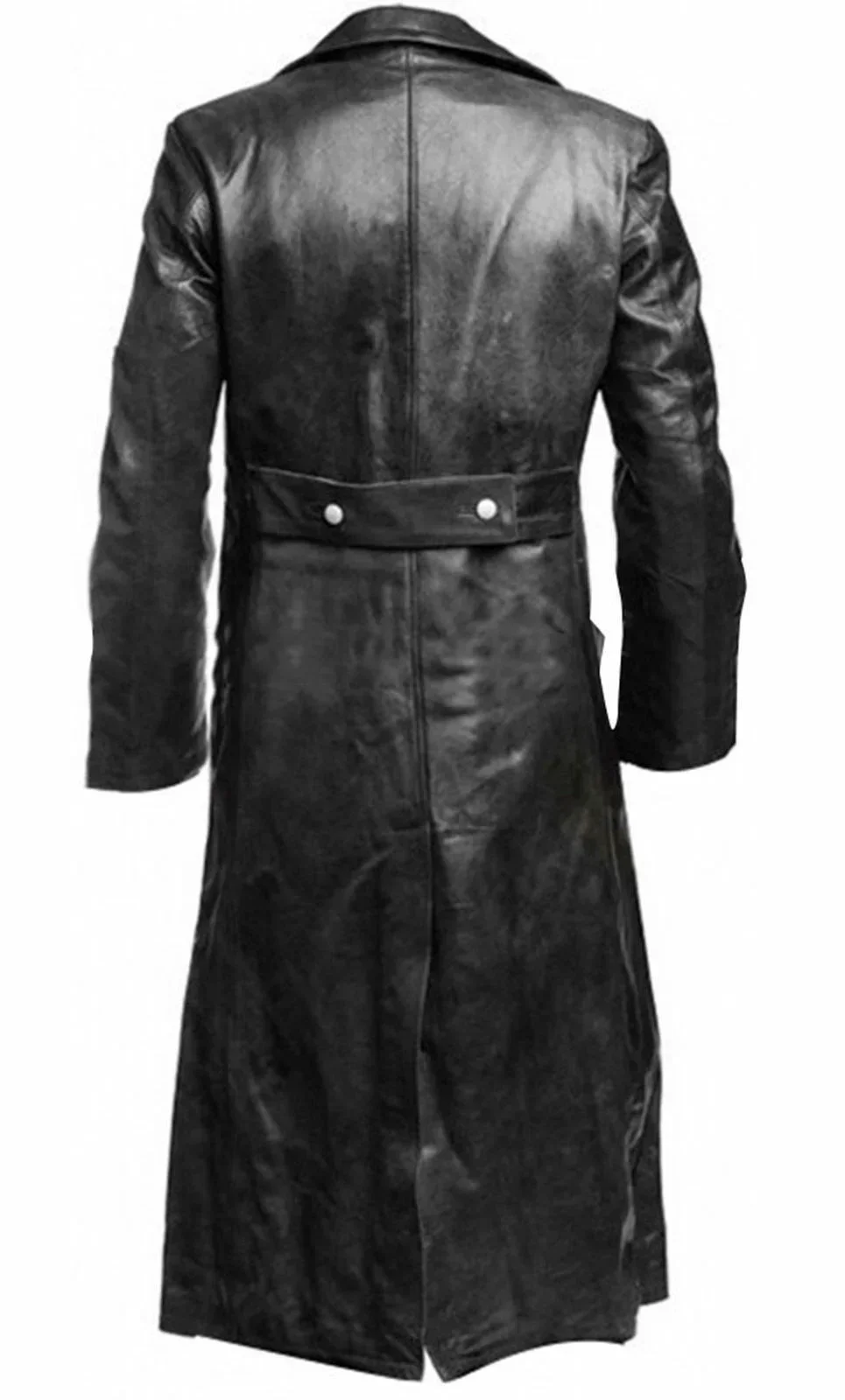 Kostum Halloween untuk Pria, S - Trench Coat Men ulasan dan harga