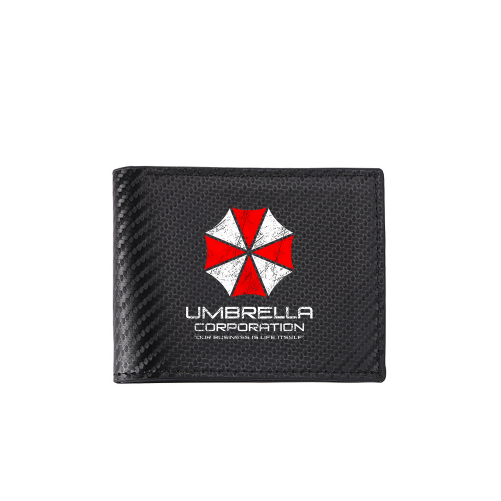 Dompet Pria dengan Logo Umbrel - Men'S Fashion Umbrella ulasan dan harga