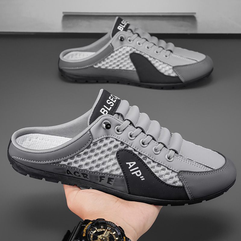 Sepatu Kasual Sol Trendi Pria  - Mens Fashion Zapatos ulasan dan harga