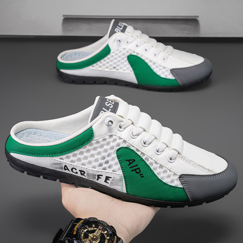 Sepatu Kasual Sol Trendi Pria  - Mens Fashion Zapatos ulasan dan harga