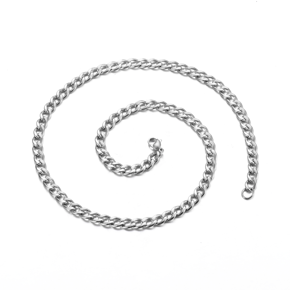 Lebar 3Mm/4.5Mm/5Mm/6Mm/7Mm/7. - Mens Fashion In 1920 ulasan dan harga