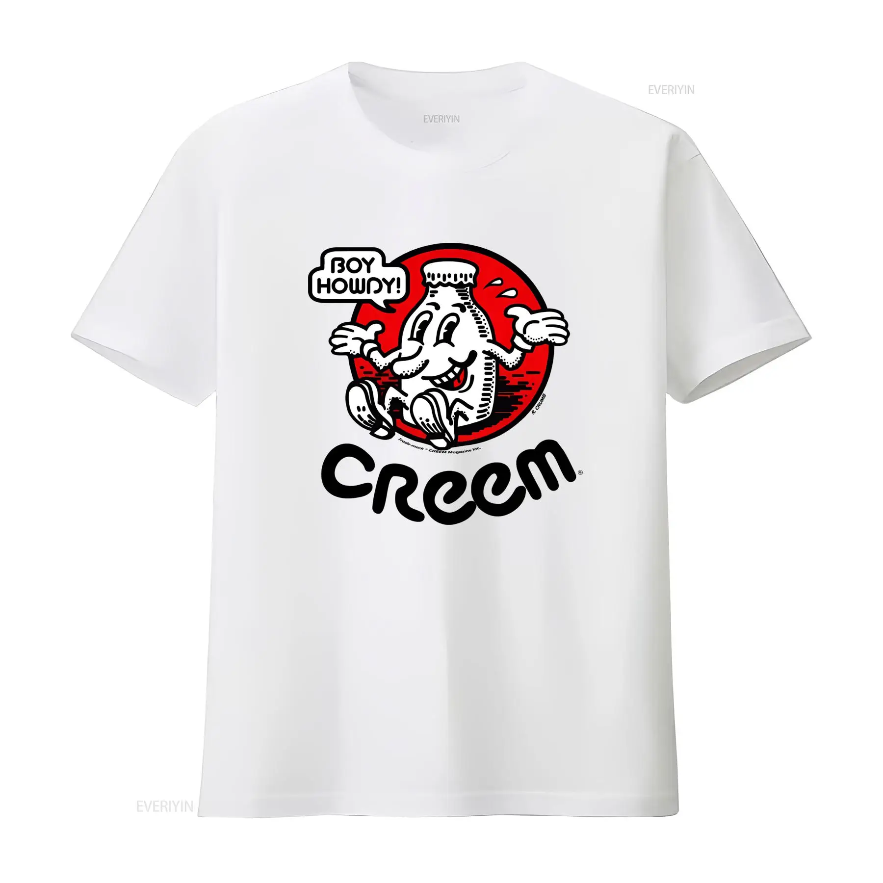 Kaos Vintage 1970-an Reprint C - Mens Fashion Magazines ulasan dan harga