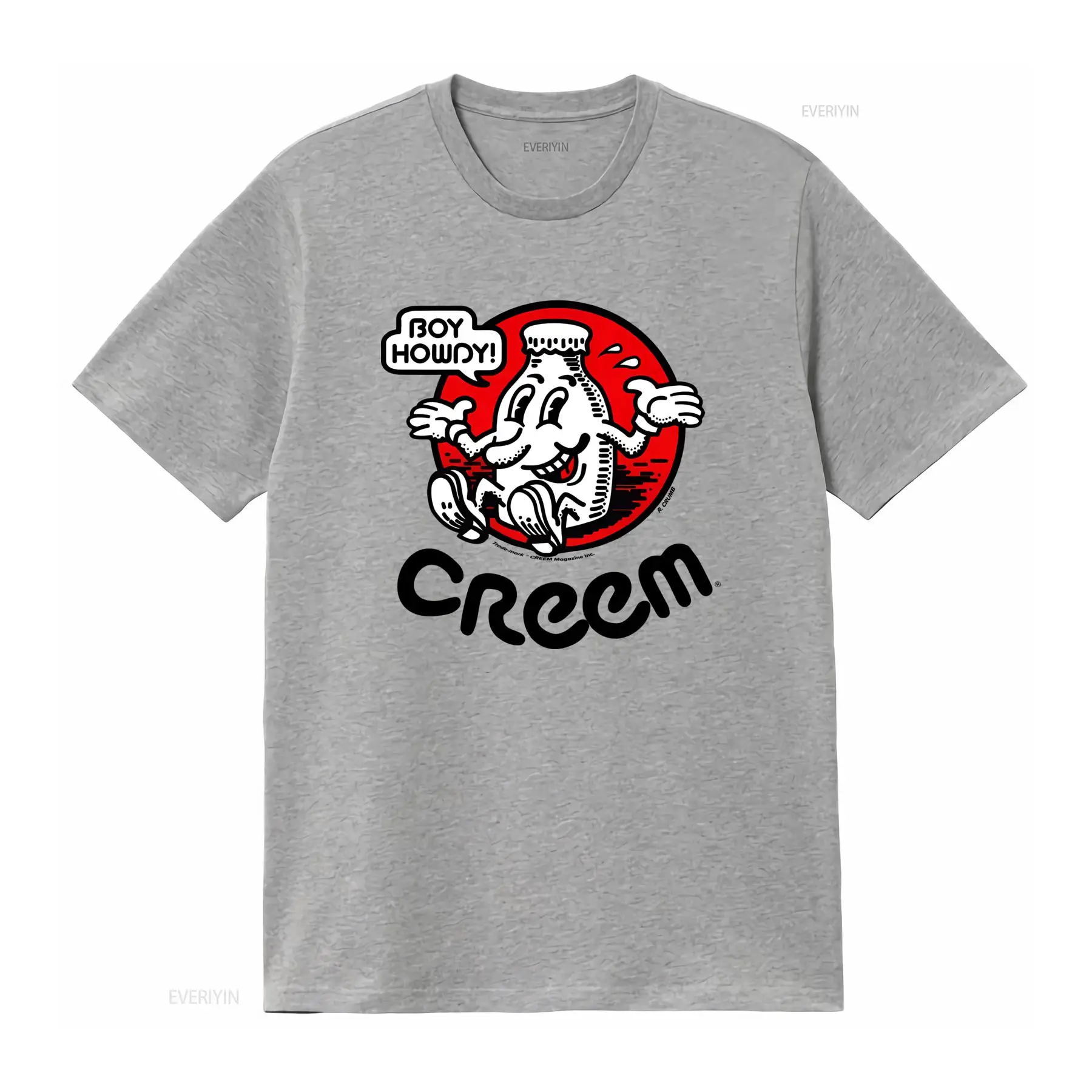 Kaos Vintage 1970-an Reprint C - Mens Fashion Magazines ulasan dan harga