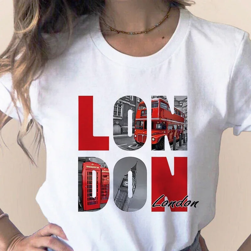 Kaus print kota Fashion Paris  - Paris Fashion Men ulasan dan harga