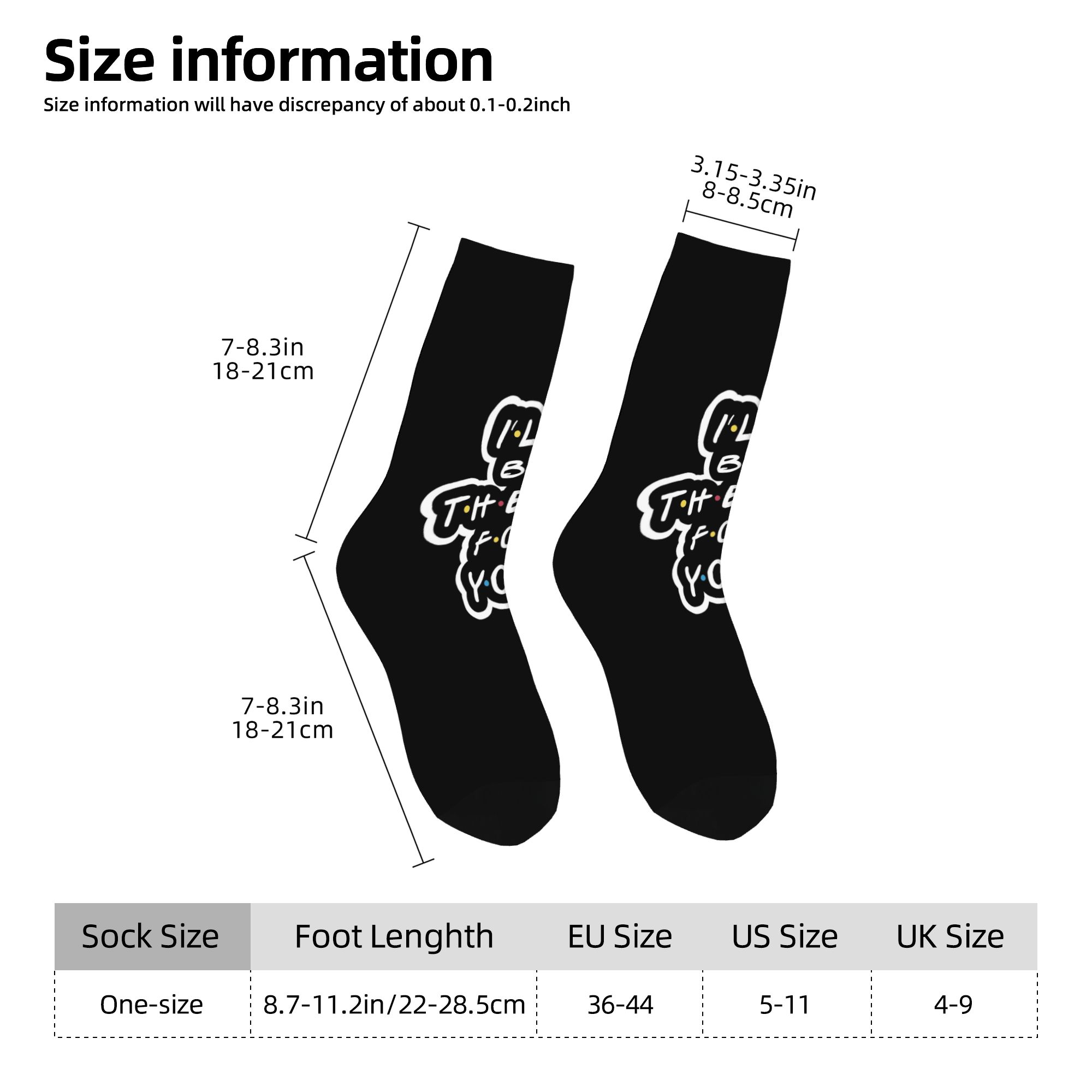 Kaos Kaki Unisex Motif Acara T - Mens Fashion Show ulasan dan harga