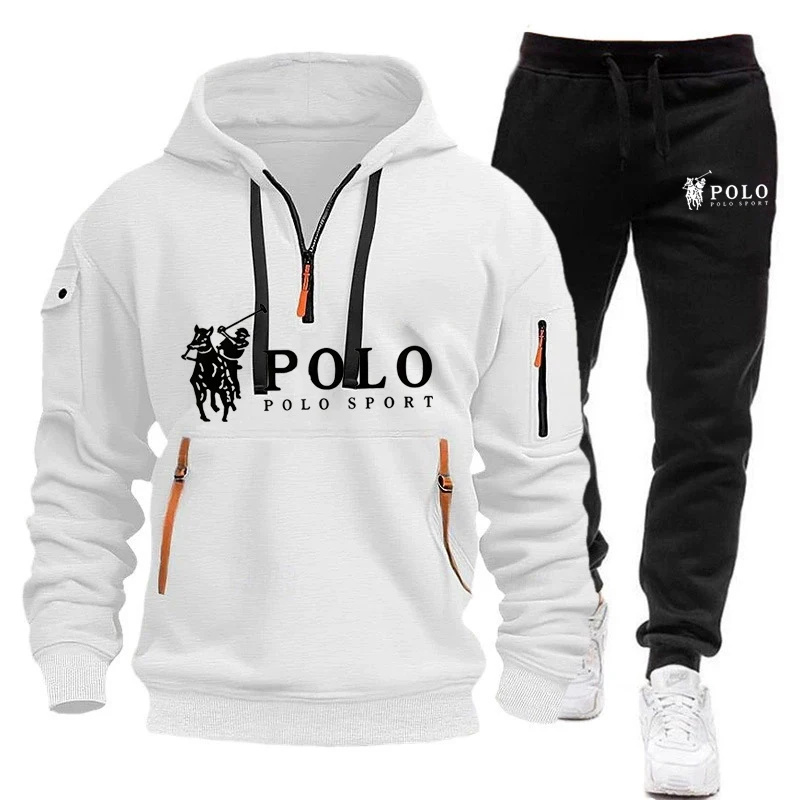 Setelan kasual pria baru Musim - Mens Fashion Autumn 2025 ulasan dan harga