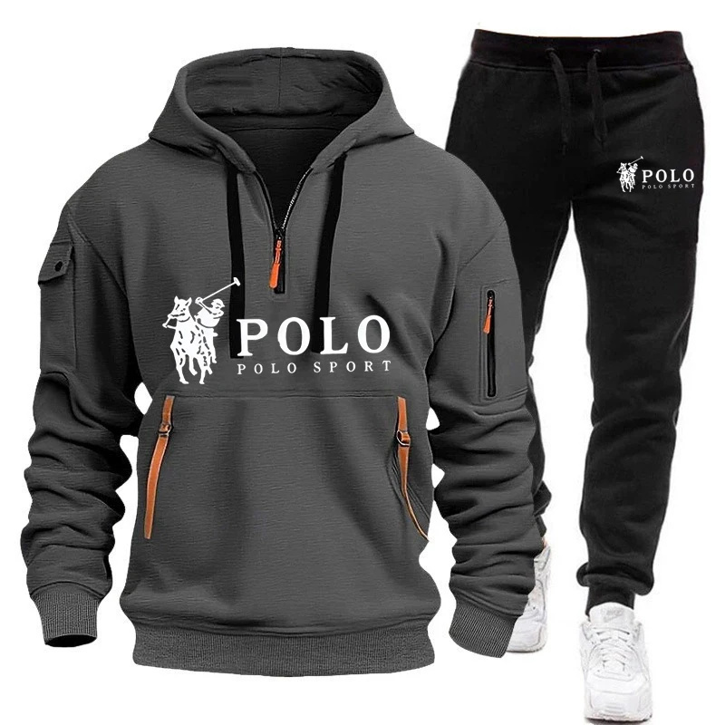 Setelan kasual pria baru Musim - Mens Fashion Autumn 2025 ulasan dan harga