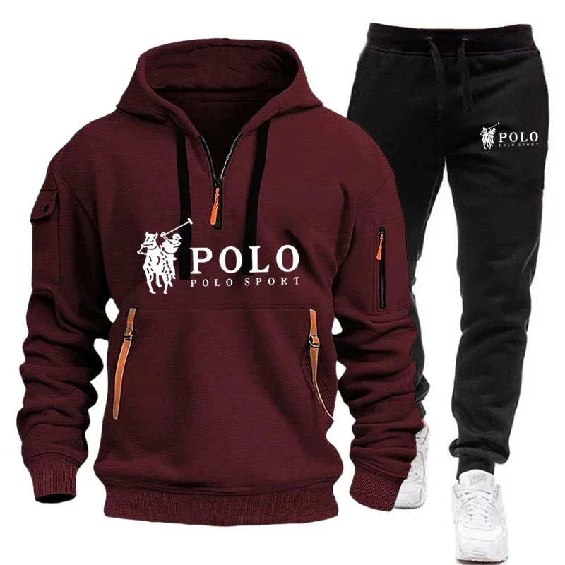 Setelan kasual pria baru Musim - Mens Fashion Autumn 2025 ulasan dan harga