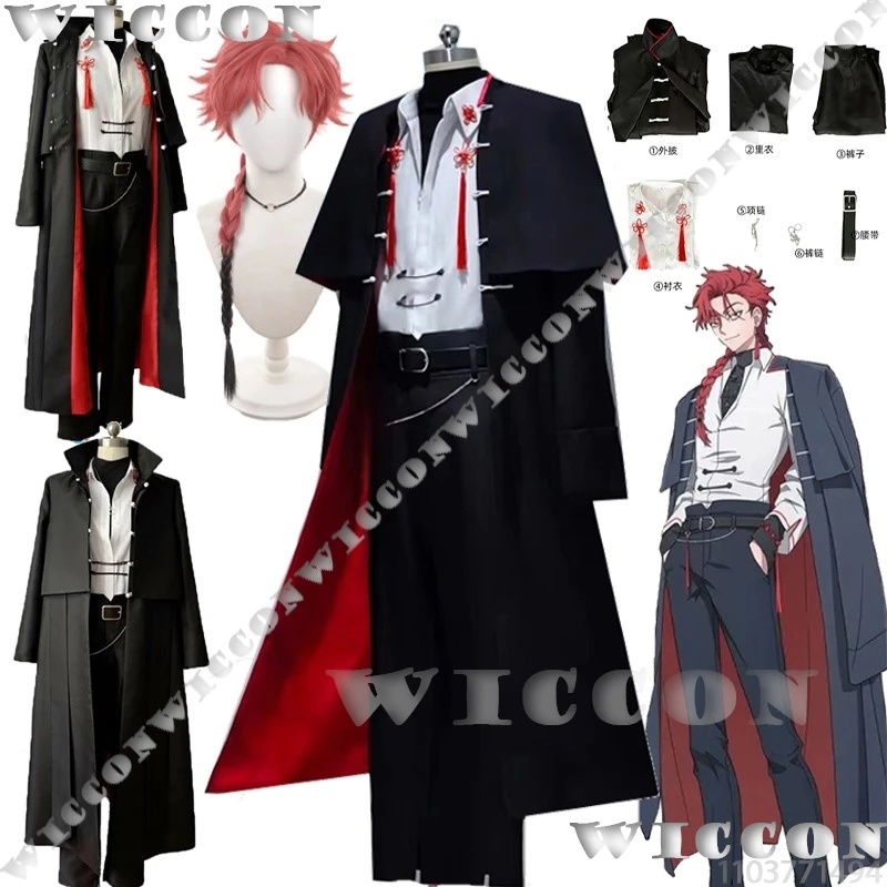 w;3.c\6;h'8/Link Click Vein Ko - Trench Coat Men ulasan dan harga