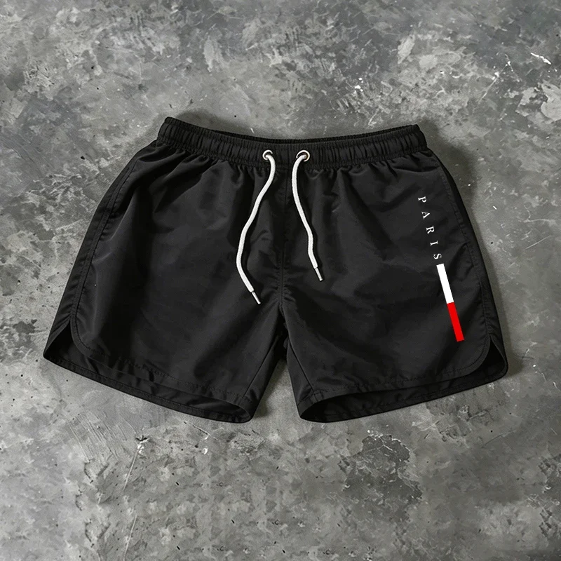 Celana Pendek Pria Terbaru Mot - Paris Fashion Men ulasan dan harga