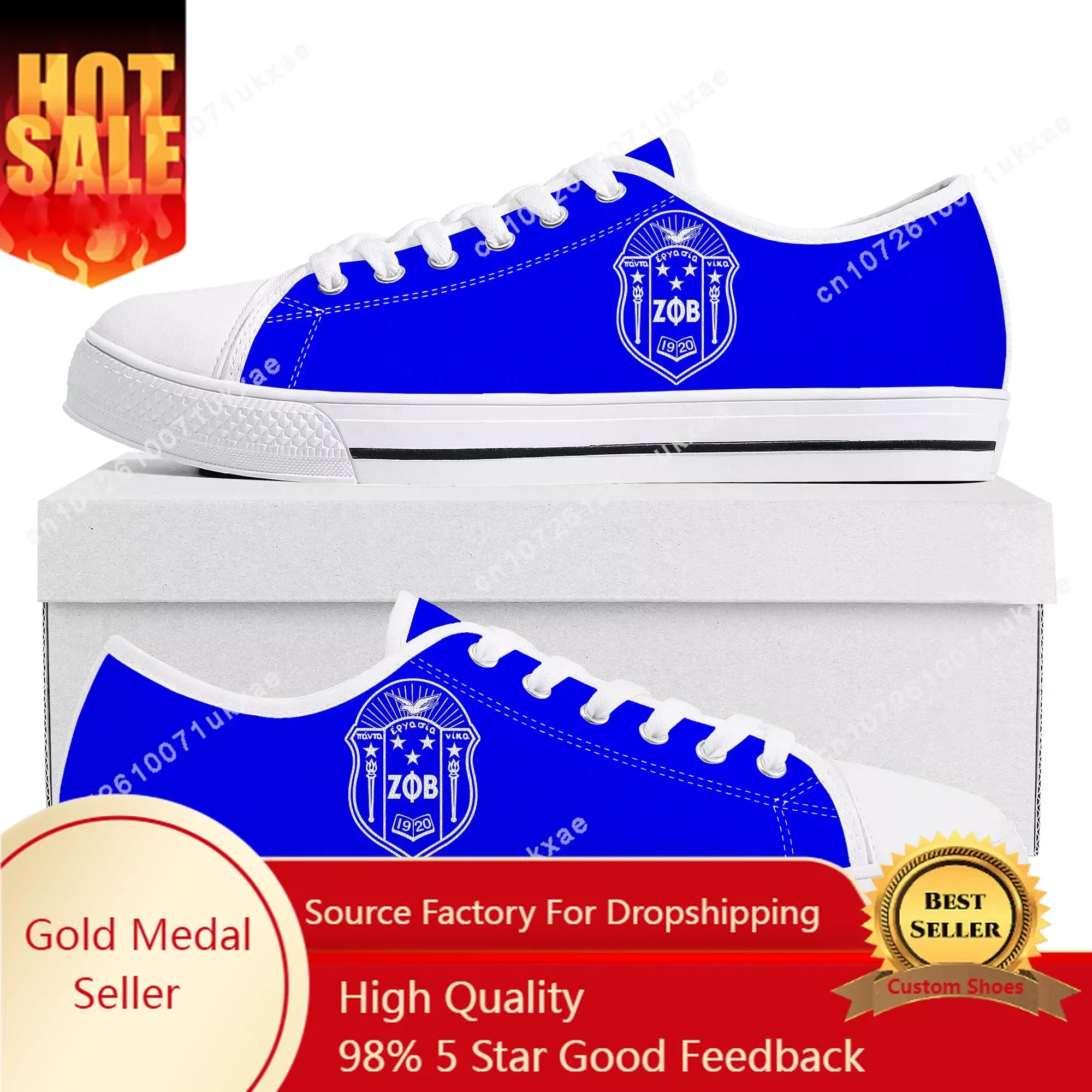 Sepatu Sneaker Low Top Zeta So - Mens Fashion In 1920 ulasan dan harga