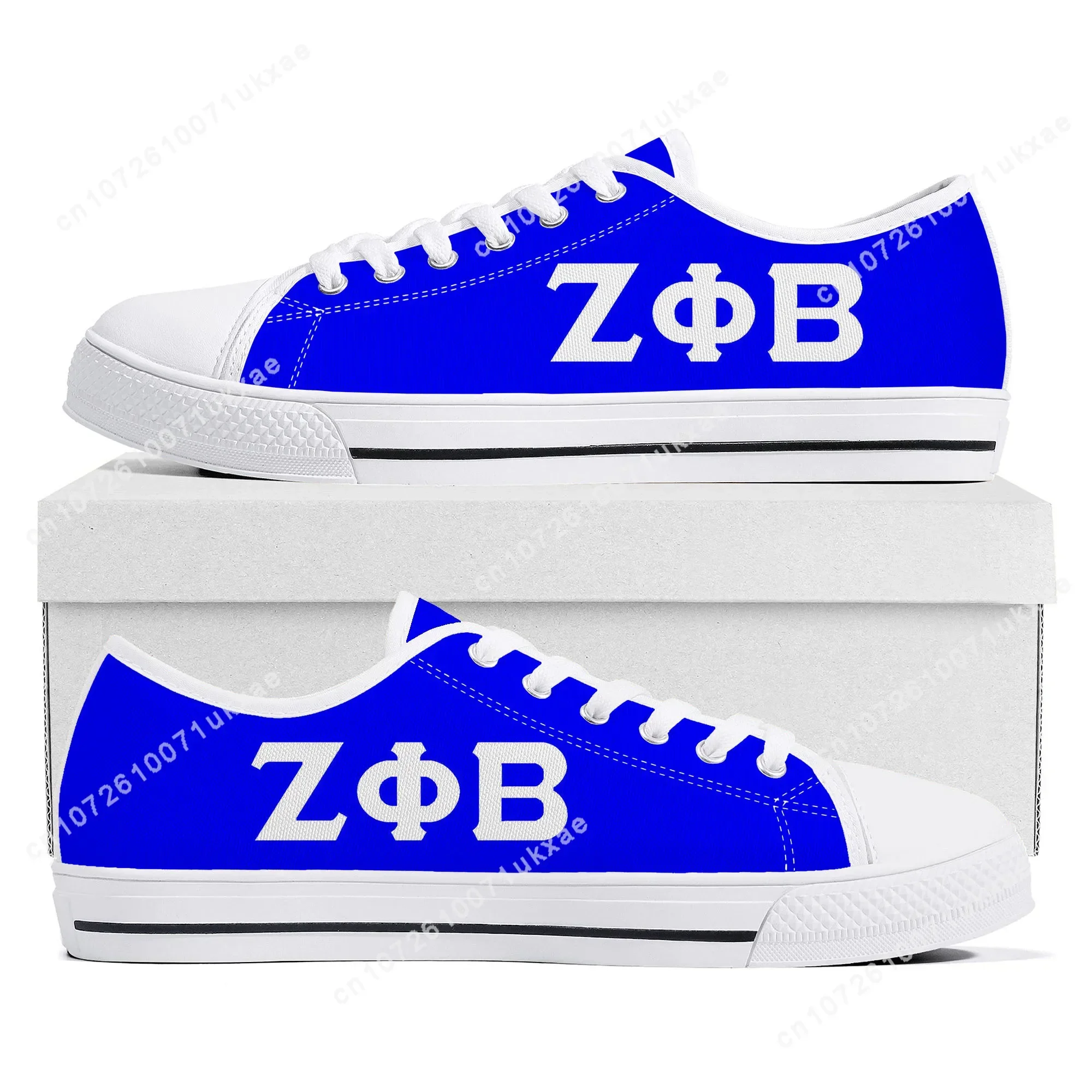 Sepatu Sneaker Low Top Zeta So - Mens Fashion In 1920 ulasan dan harga