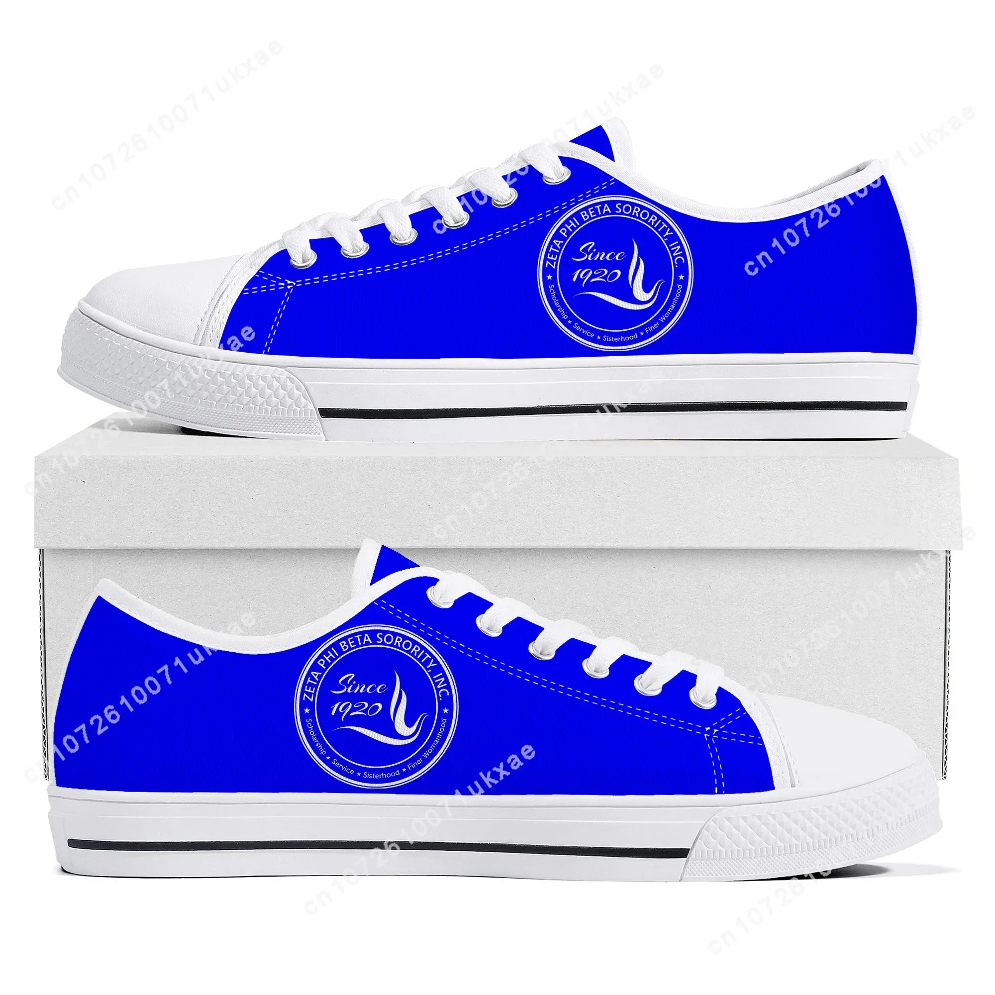 Sepatu Sneaker Low Top Zeta So - Mens Fashion In 1920 ulasan dan harga